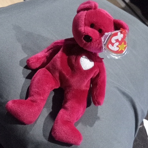Valatina Beanie baby - Picture 1 of 4
